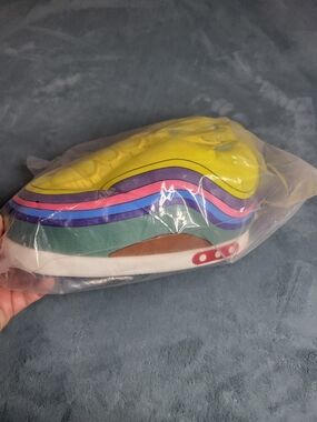Banned Goods Sean Witherspoon Slippers